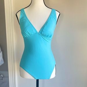 Tommy Bahama one Piece Bathing Suit
